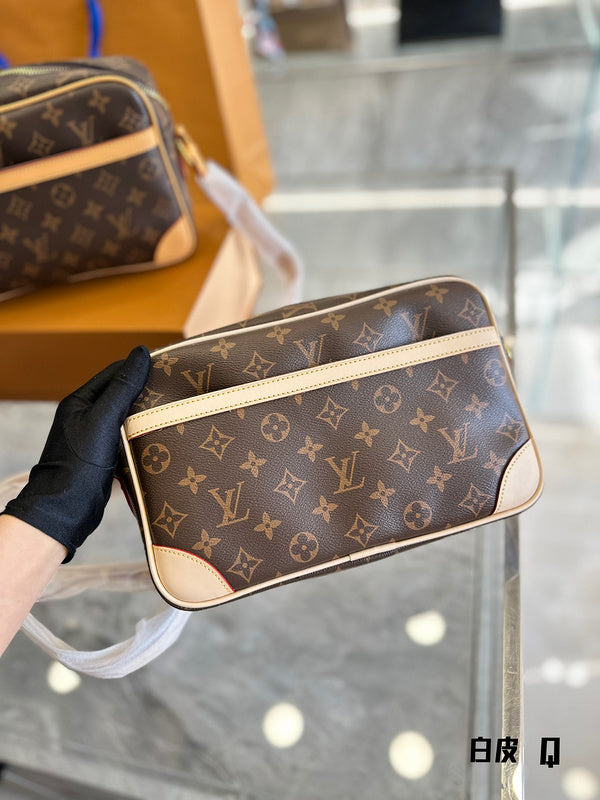 LO - LV Bags - 15140