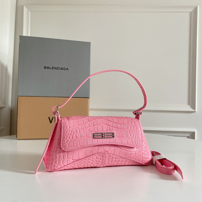 LO - BLN-CIAGA WOMEN LUXURY BAGS - 495