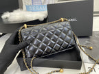 Lusso Official -  CHL BAGS  - 592