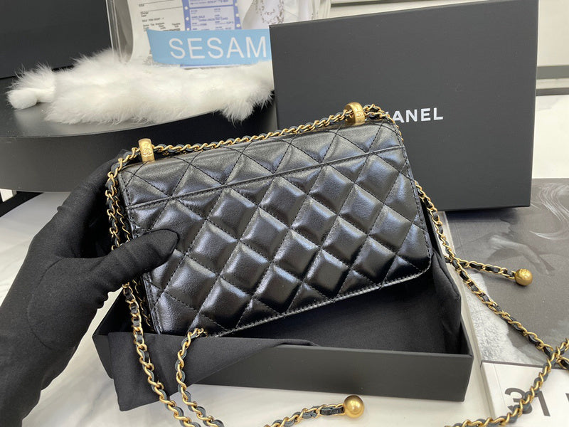 Lusso Official -  CHL BAGS  - 592