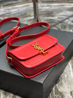 YSL BAGS - WOMEN LOVE LUXURY BAGS - 408