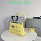 LO - BGA Bags - 2321