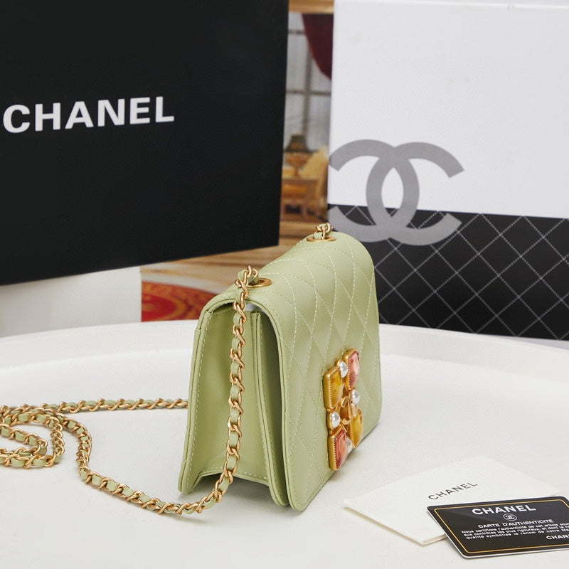 LO - CHL Bags - 1819