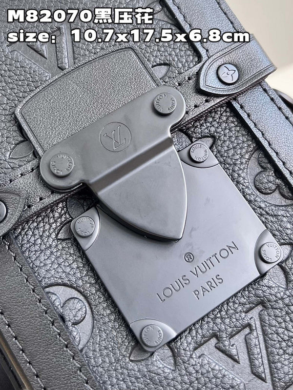 LO - LV Bags - 15865