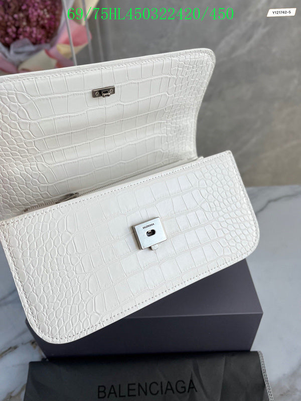LO - BGA Bags - 2372