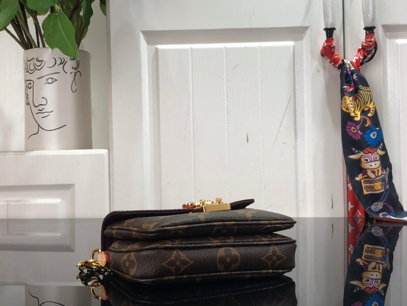 LO - LV Bags - 16533