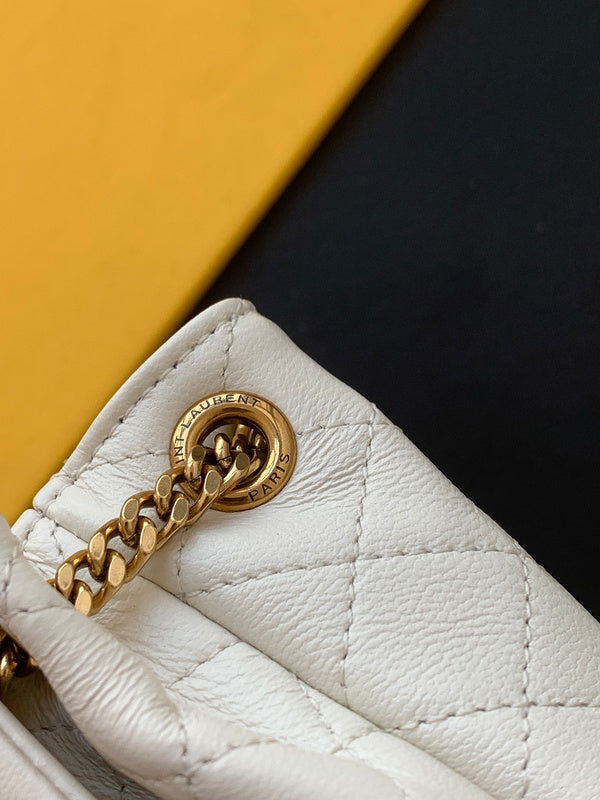 BB - YSL Bag - 4176