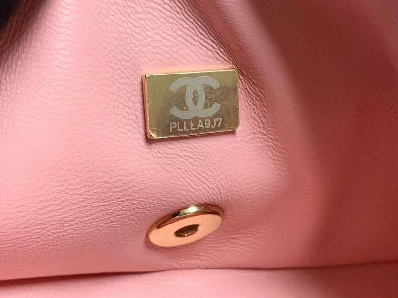 LO - CHL  BAGS FOR WOMEN - FASHION LUXURY BAGS - 162