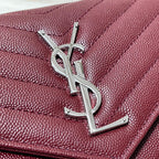 YSL BAGS - WOMEN LOVE LUXURY BAGS - 2625