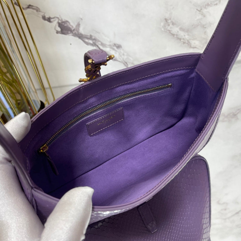 YSL BAGS - WOMEN LOVE LUXURY BAGS - 2084