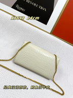 YSL BAGS - WOMEN LOVE LUXURY BAGS - 1442