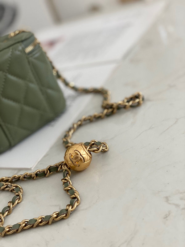 LO - CHL Bags - 3673