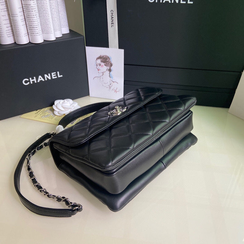 LO - CHL Bags - 2230