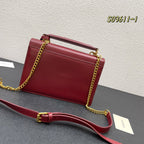 YSL BAGS - WOMEN LOVE LUXURY BAGS - 1135