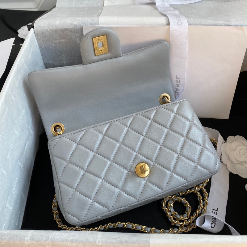 LO - CHL  BAGS FOR WOMEN - FASHION LUXURY BAGS - 844