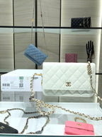 LO - CHL  BAGS FOR WOMEN - FASHION LUXURY BAGS -1905