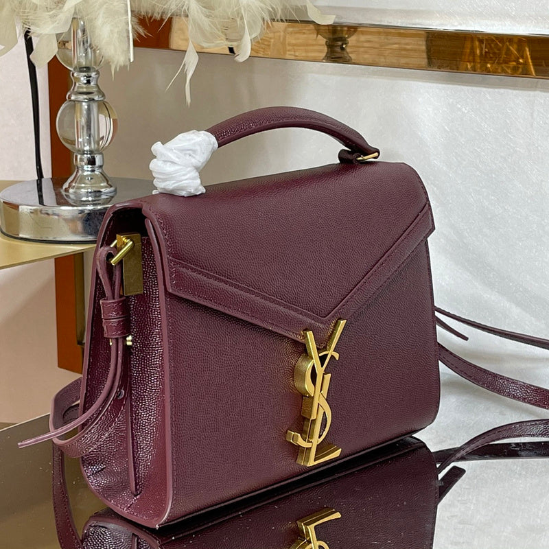 YSL BAGS - WOMEN LOVE LUXURY BAGS - 2354