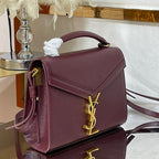 YSL BAGS - WOMEN LOVE LUXURY BAGS - 2354