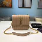 YSL BAGS - WOMEN LOVE LUXURY BAGS - 2670