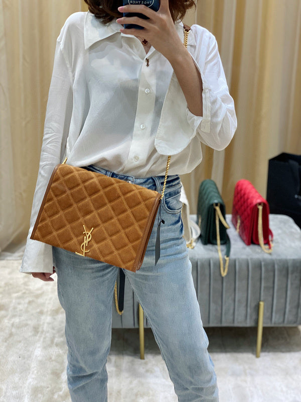 Lusso Official - YSL LUXURY WOMEN BAGS - 1699