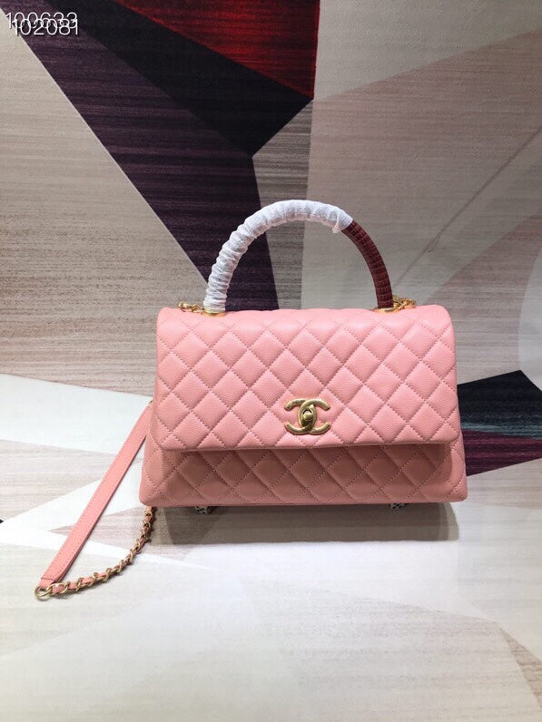 LO - CHL  BAGS FOR WOMEN - FASHION LUXURY BAGS - 1169