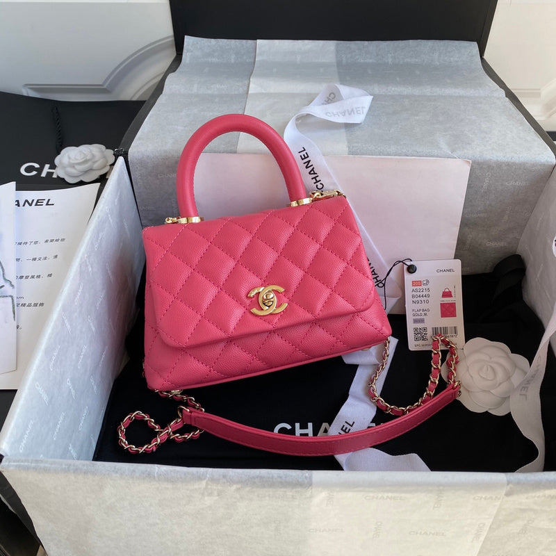 LO - CHL  BAGS FOR WOMEN - FASHION LUXURY BAGS - 1160