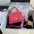 LO - CHL  BAGS FOR WOMEN - FASHION LUXURY BAGS - 1160