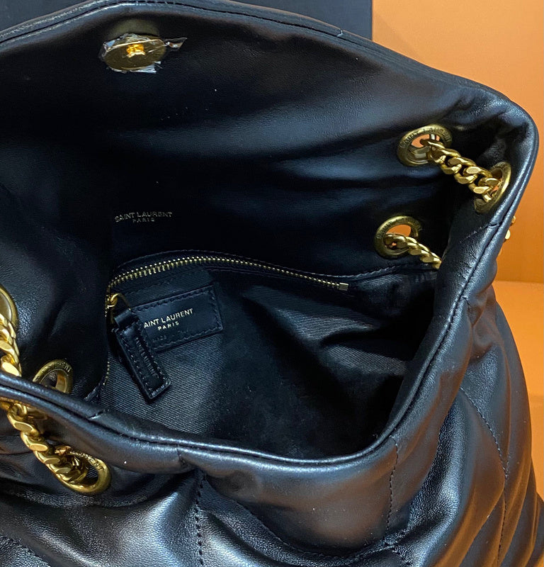 BB - YSL Bag - 2101