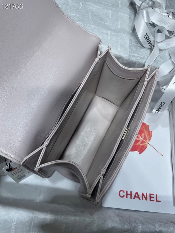 Lusso Official -  CHL BAGS  - 427