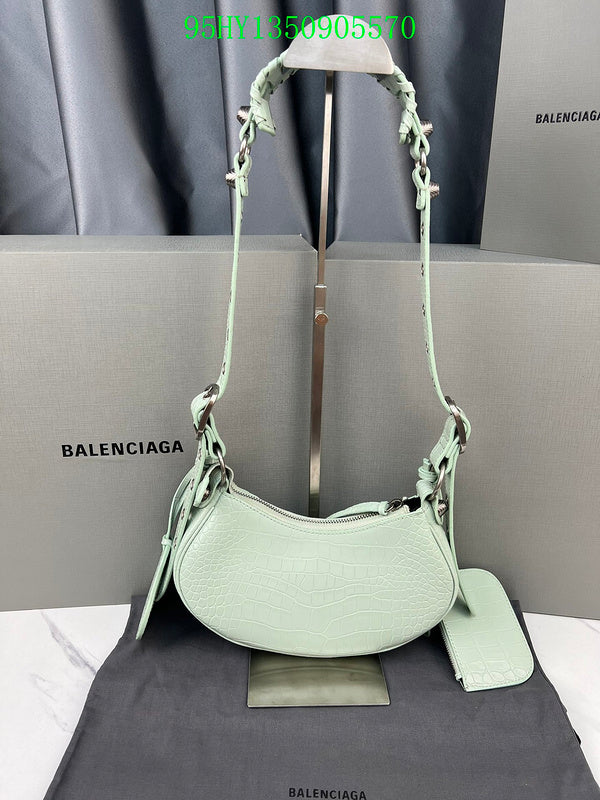 LO - BGA Bags - 2136