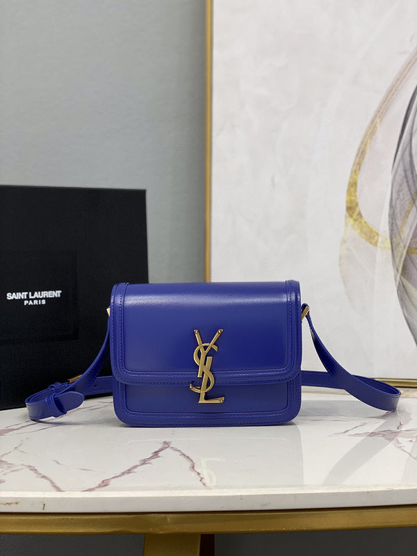 BB - YSL Bag - 2138