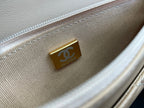 Lusso Official -  CHL BAGS  - 591