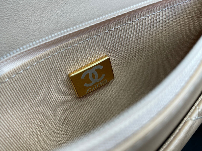 Lusso Official -  CHL BAGS  - 591