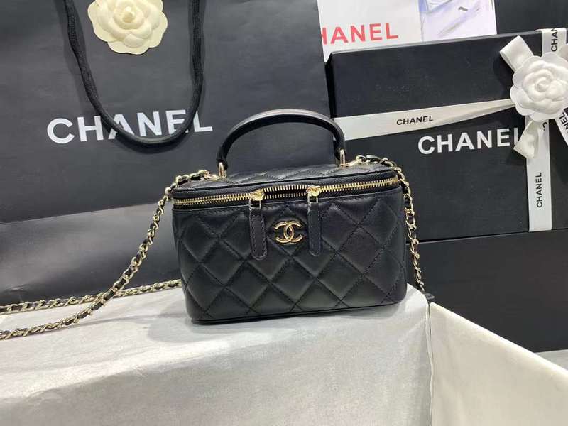 LO - CHL  BAGS FOR WOMEN - FASHION LUXURY BAGS - 002