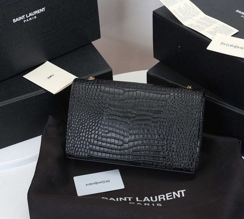 YSL BAGS - WOMEN LOVE LUXURY BAGS - 1772