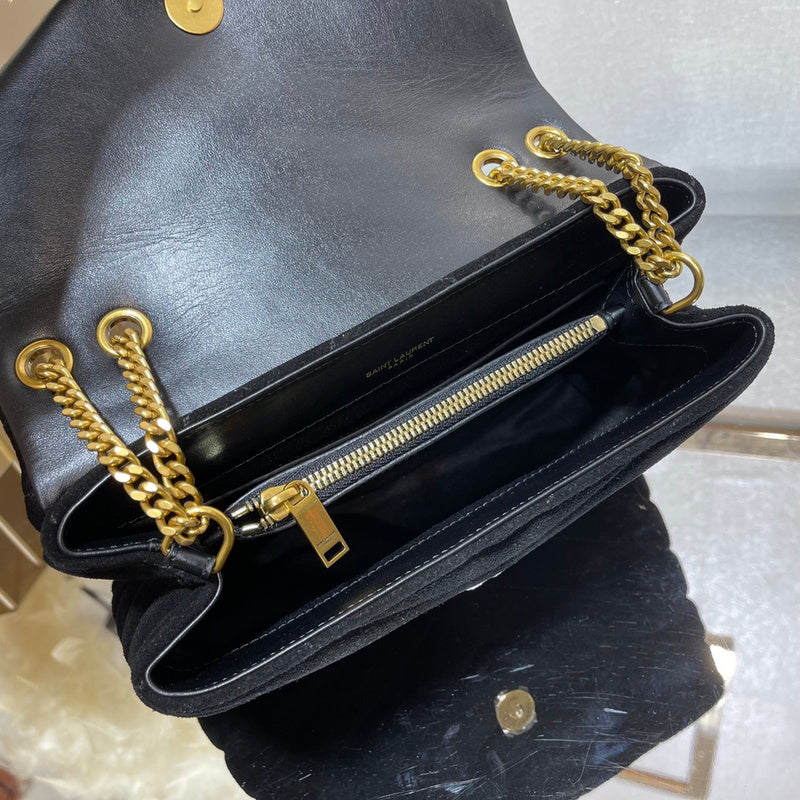 YSL BAGS - WOMEN LOVE LUXURY BAGS - 2407
