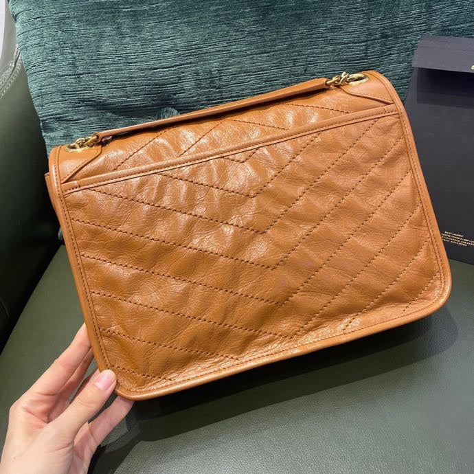 BB - YSL Bag - 3619