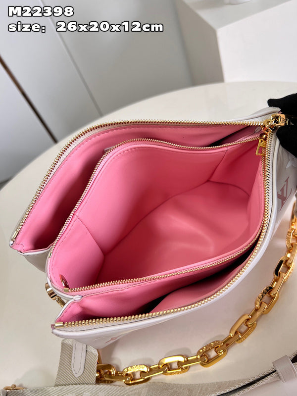 LO - LV Bags - 15485