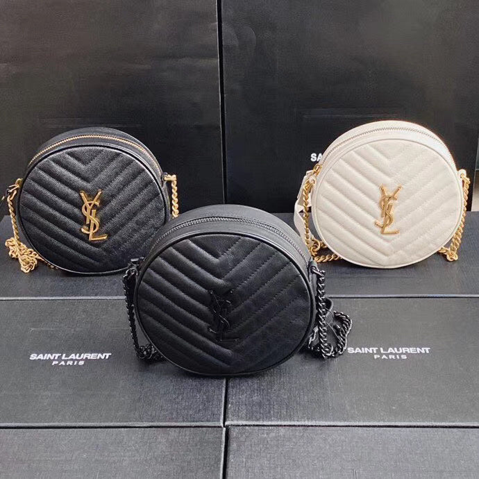 BB - YSL Bag - 3831