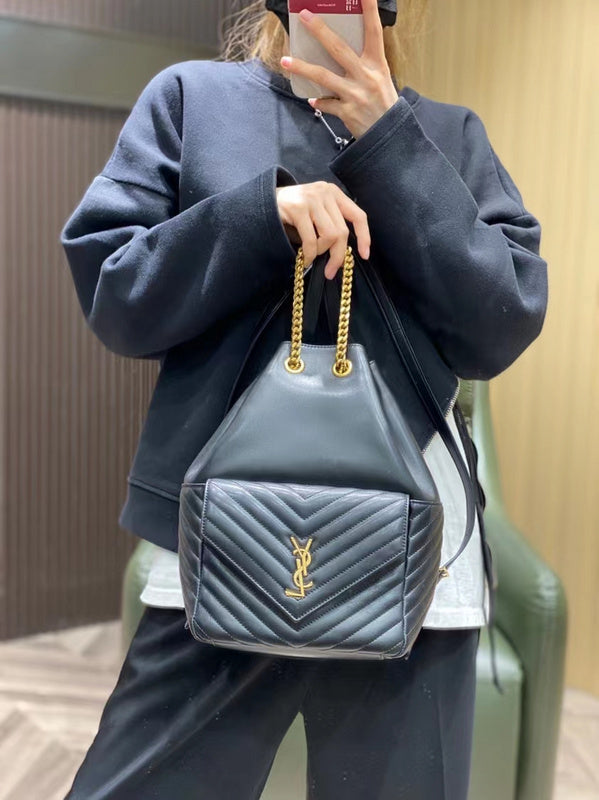 YSL BAGS - WOMEN LOVE LUXURY BAGS - 1648