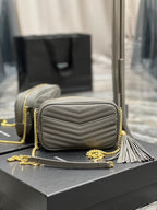 BB - YSL Bag - 1866