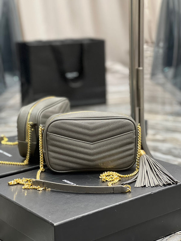 BB - YSL Bag - 1866