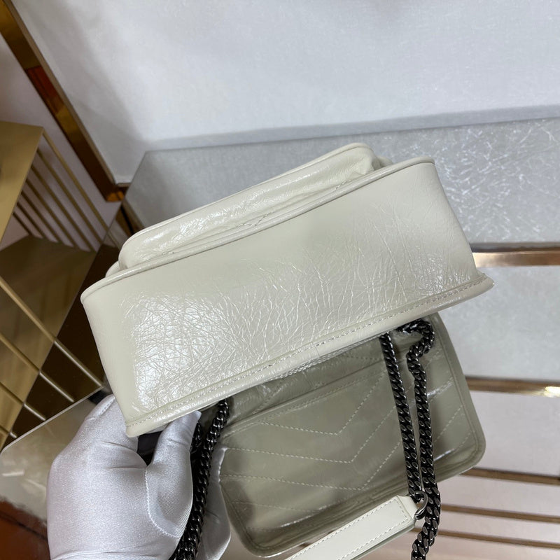 YSL BAGS - WOMEN LOVE LUXURY BAGS - 2198