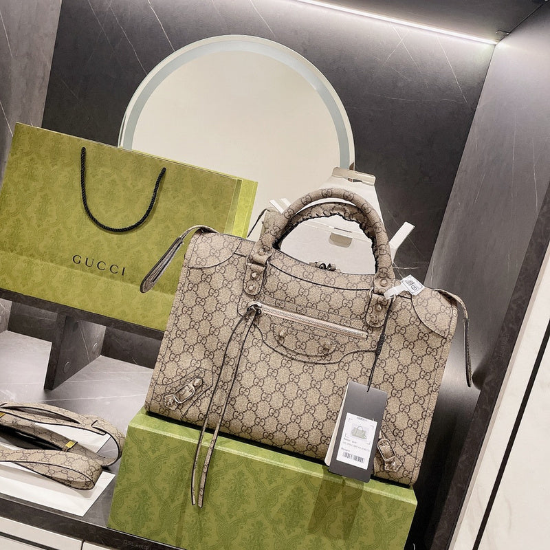 LO - BGA Bags - 1501
