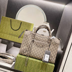 LO - BGA Bags - 1501