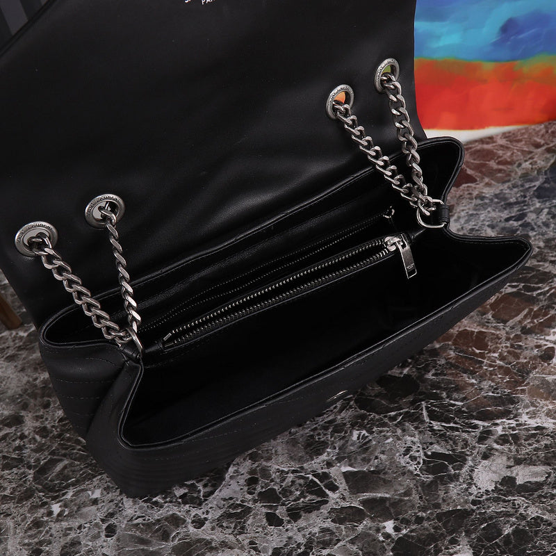 Lusso Official - LUXURY YSL BAGS - 1455