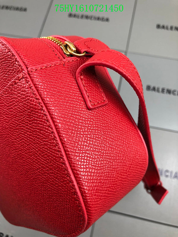 LO - BGA Bags - 2466
