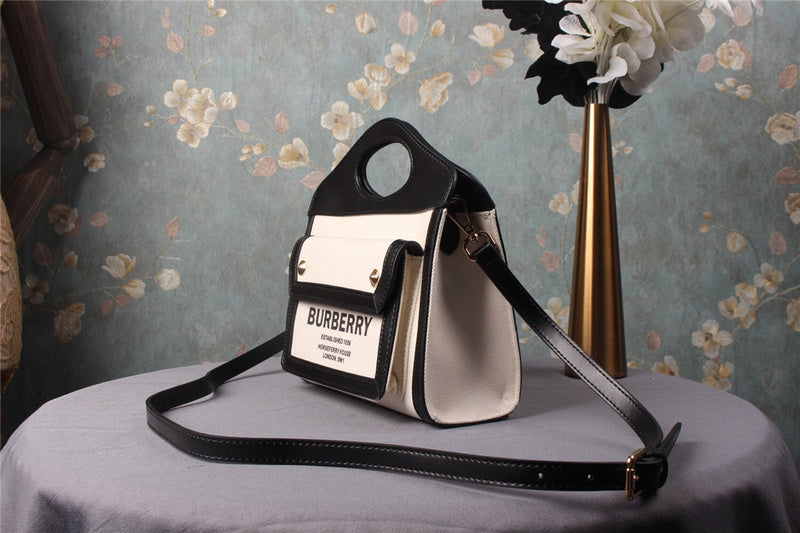 B-Berry Bags - Women Love Luxury Bags - 1052