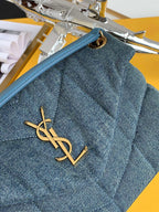 BB - YSL Bag - 4189