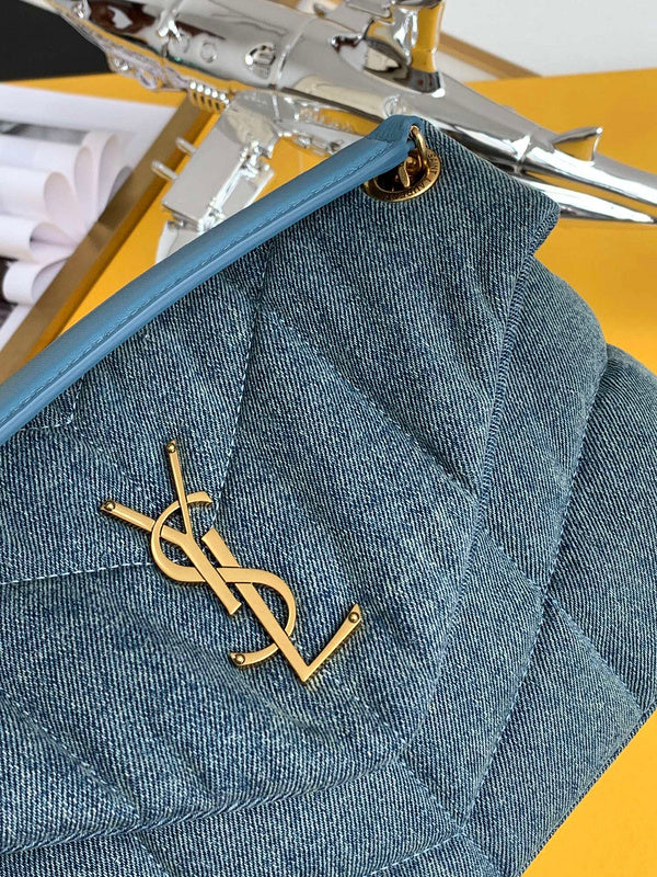 BB - YSL Bag - 4189